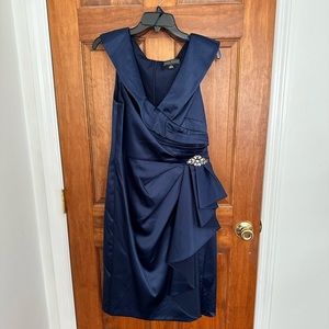 Women’s Formal Dress